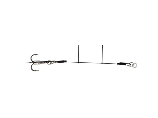 Westin Release Stinger Belly Softlure