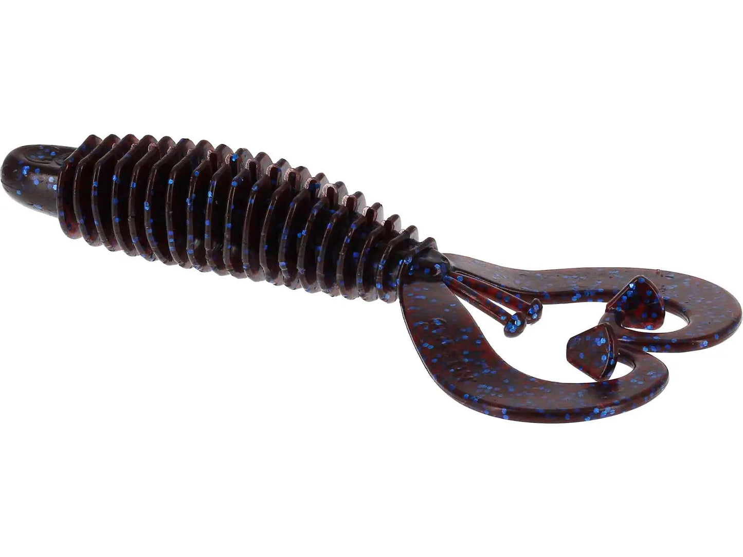 Westin RingCraw Curltail