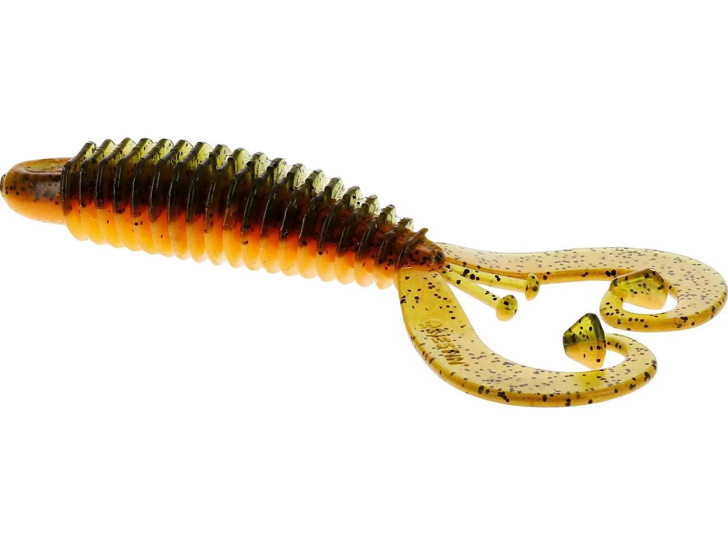 Westin RingCraw Curltail