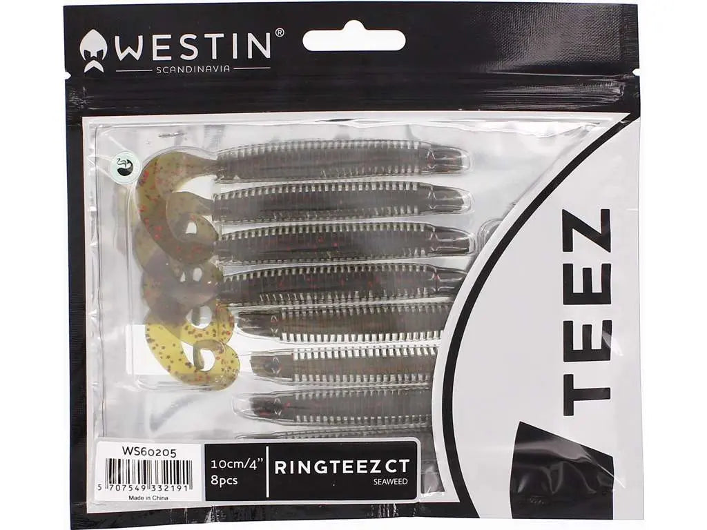 Westin RingTeez Curltail
