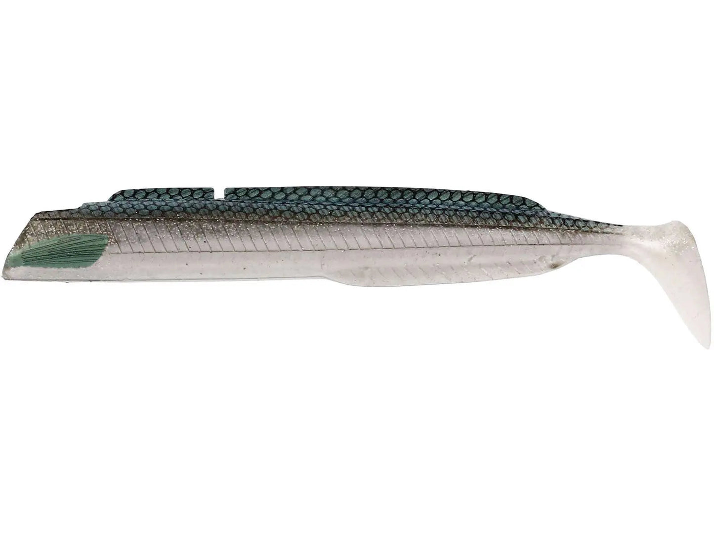 Westin Sandy Andy Jig Spare Body