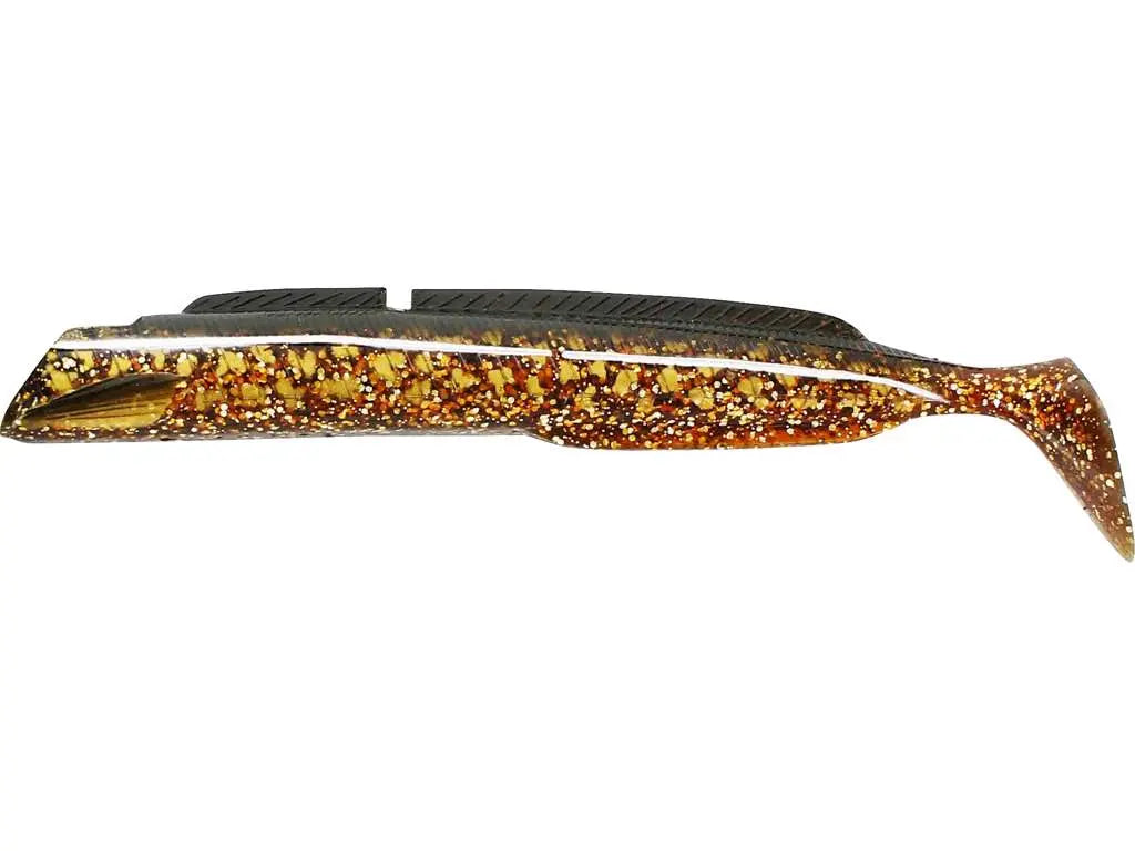 Westin Sandy Andy Jig Spare Body