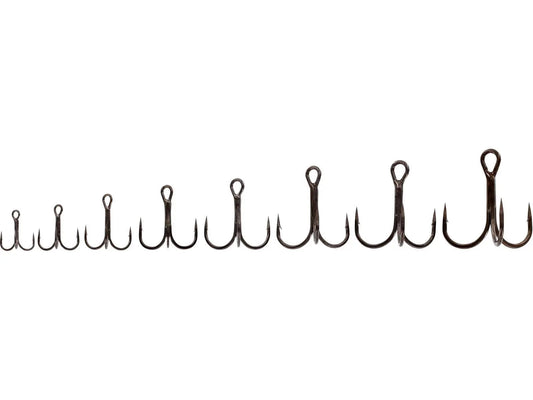 Westin W-TREBLE 1X-BN