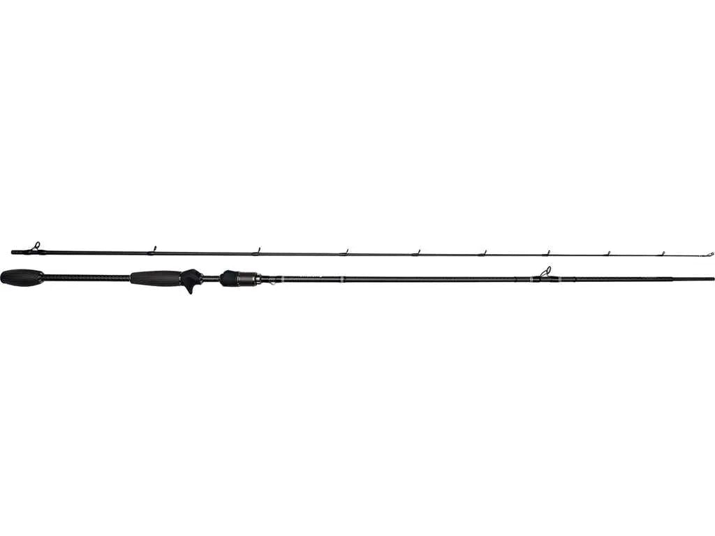 Westin W10 Finesse-T T&C 7'3"/218cm M 5-23g (2-Piece)