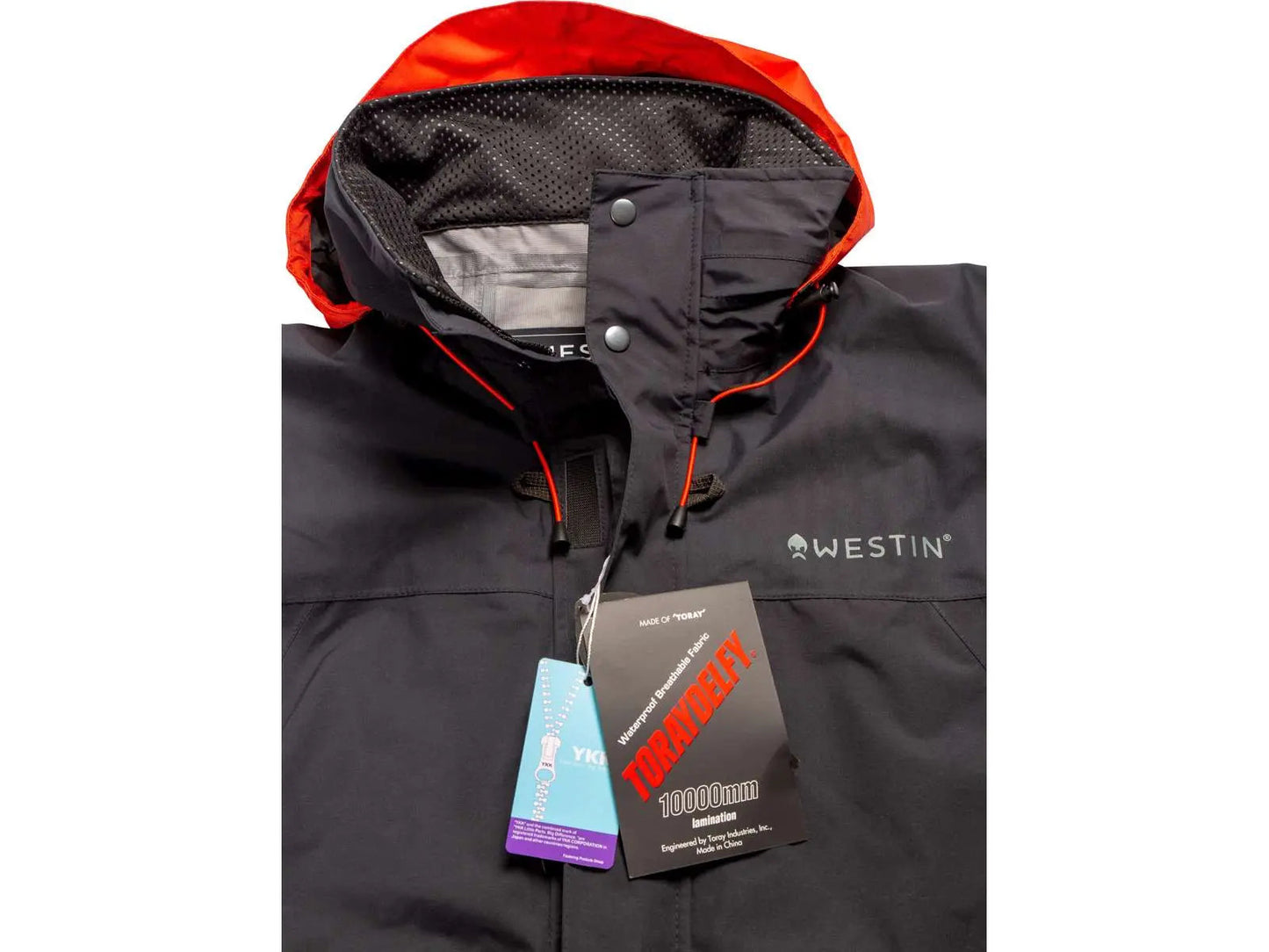 Westin W6 Rain Jacket