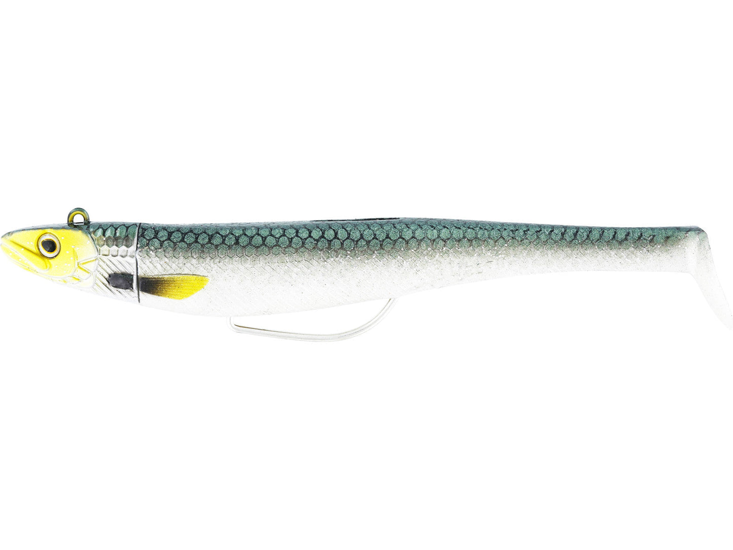 Westin Magic Minnow Weedless Jig