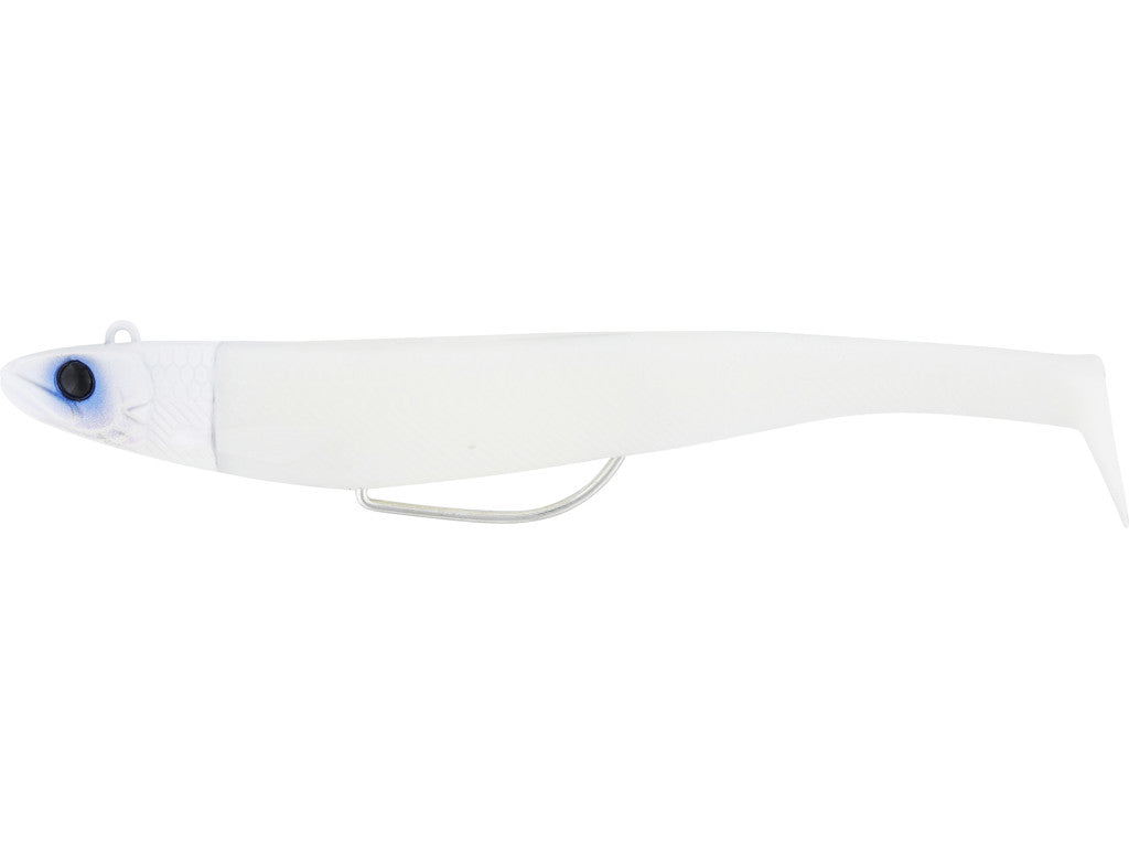 Westin Magic Minnow Weedless Jig