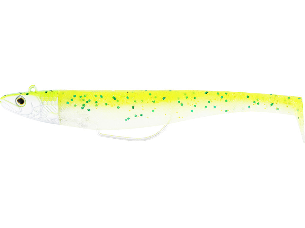 Westin Magic Minnow Weedless Jig