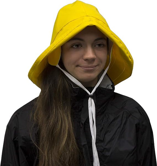 Wetskins Deluxe Sou'wester Hats