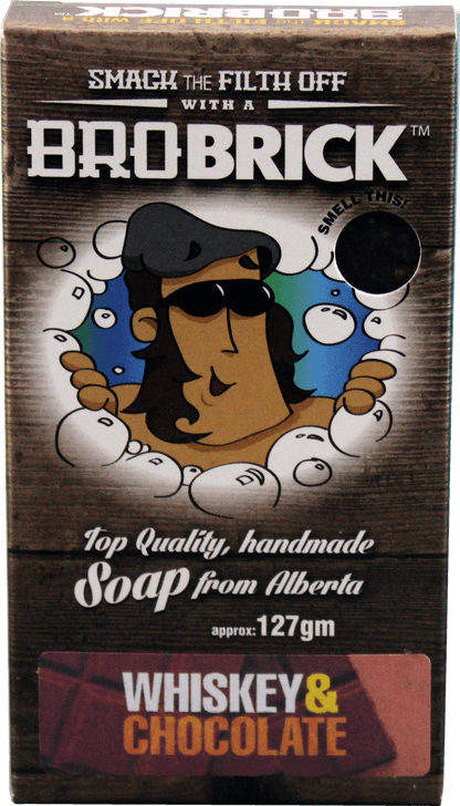 Whiskey & Chocolate - Uncle Mike's Outdoors and More!