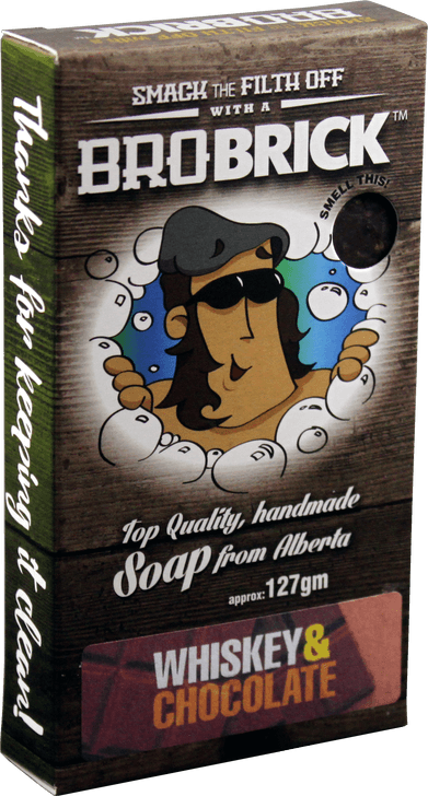 Whiskey & Chocolate - Uncle Mike's Outdoors and More!