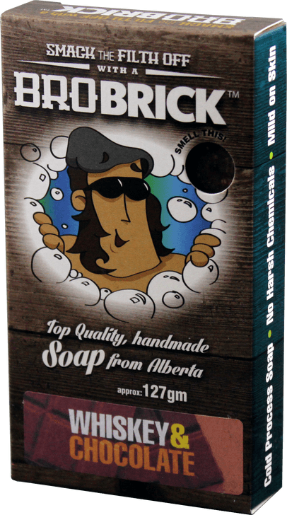 Whiskey & Chocolate - Uncle Mike's Outdoors and More!