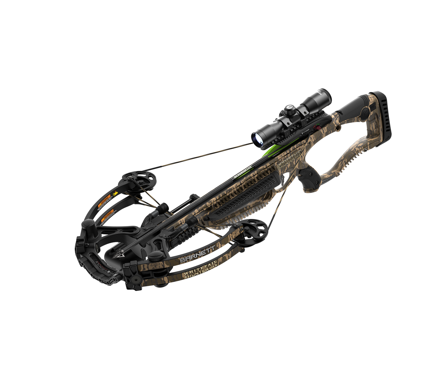 Whitetail Hunter STR™
