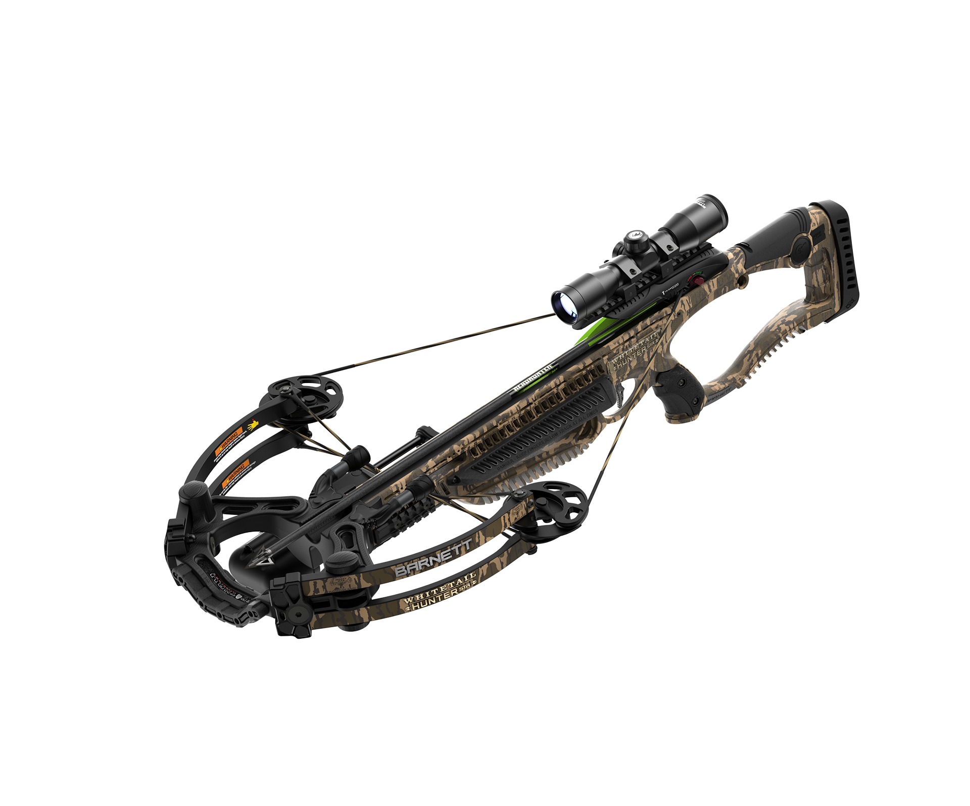 Whitetail Hunter STR™