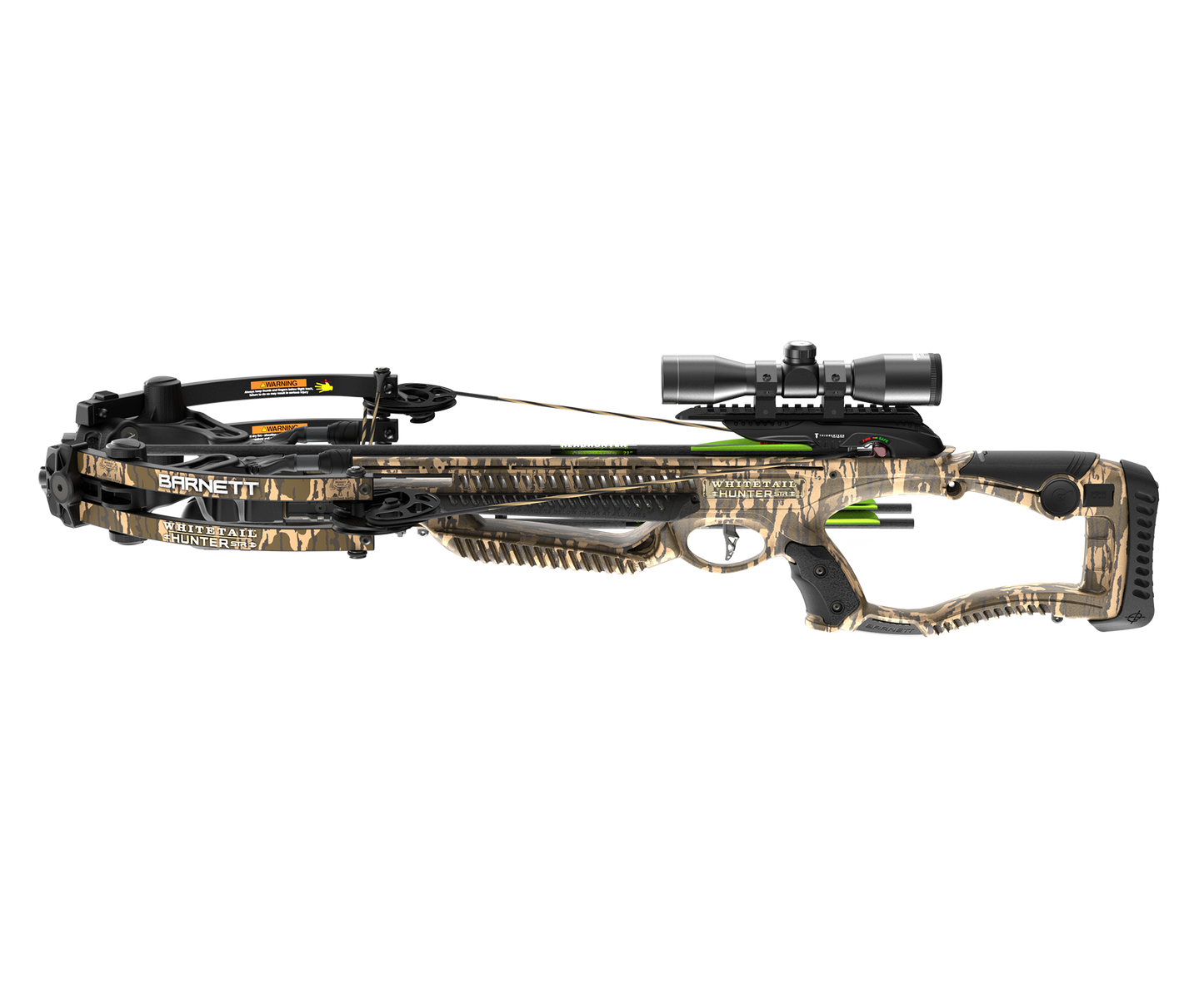 Whitetail Hunter STR™