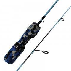 Streamside Wild Ice - Uncle Mike's Outdoors and More!