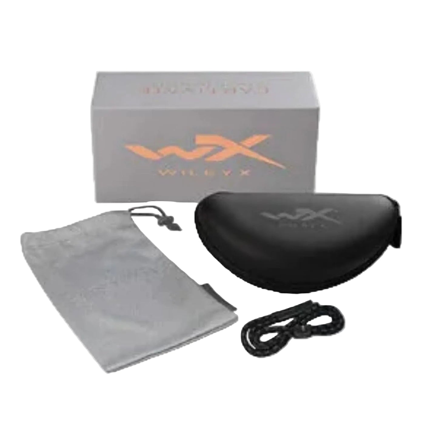 Wiley X WX Weekender Women's Sunglasses with Rose Captivate Lenses