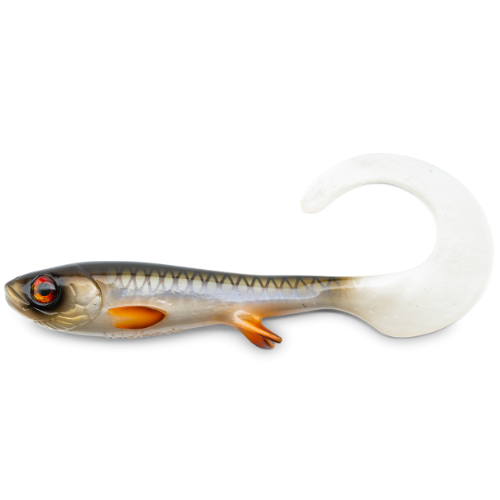 Wolfcreek Curly 29cm