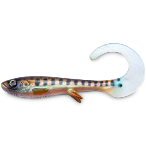 Wolfcreek Curly 29cm