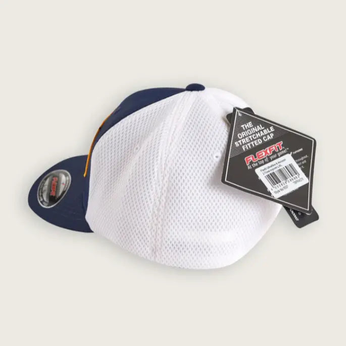 Wolfcreek Pike Patch Airmesh Flexfit