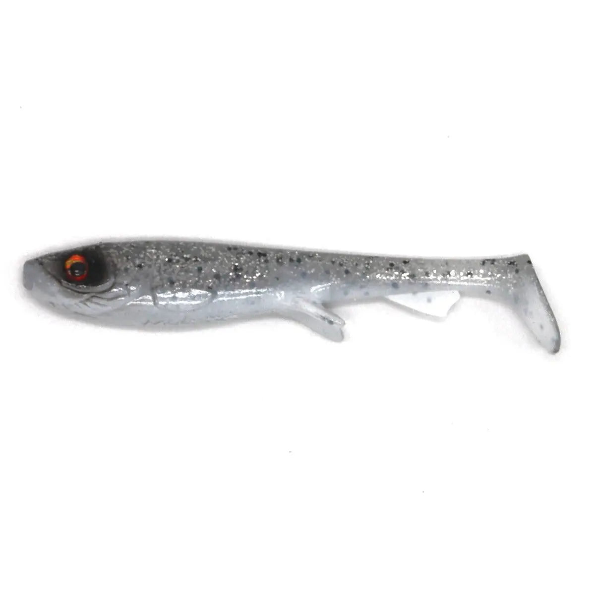 Wolfcreek Shad 2.0 Mini 8.5 cm (5-Pack)