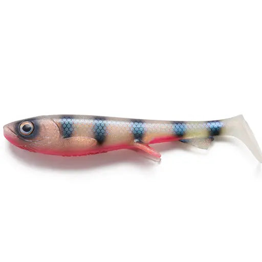 Wolfcreek Shad 2.0 Mini 8.5 cm (5-Pack)