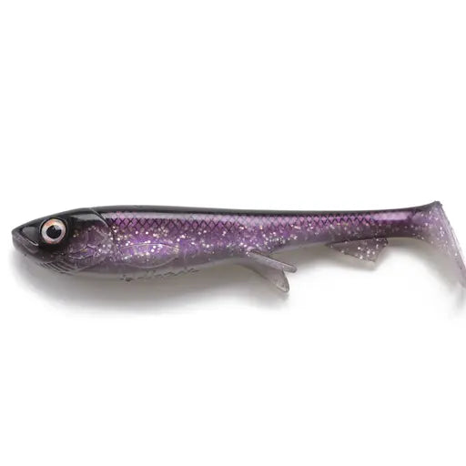 Wolfcreek Shad 20 cm - Pike & Musky