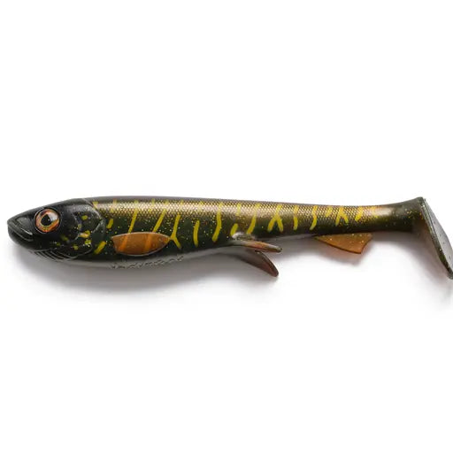 Wolfcreek Shad 20 cm - Pike & Musky