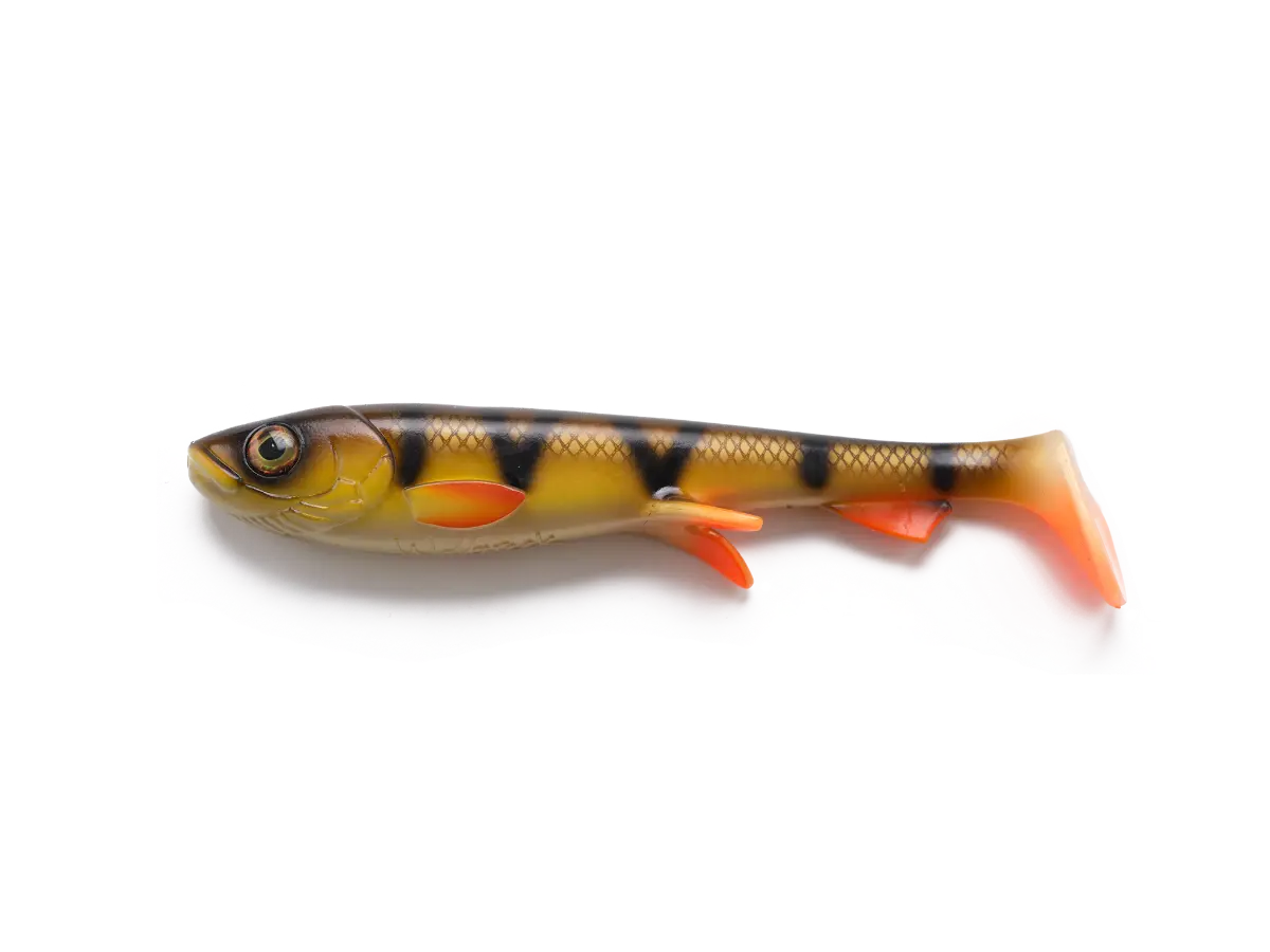 Wolfcreek Shad 20 cm - Pike & Musky