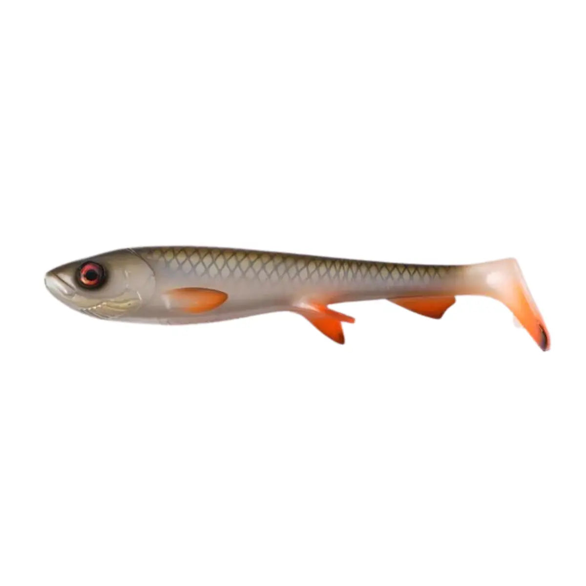 Wolfcreek Shad 20 cm - Pike & Musky