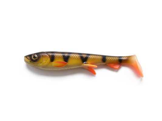Wolfcreek Shad 25 cm - Pike & Musky
