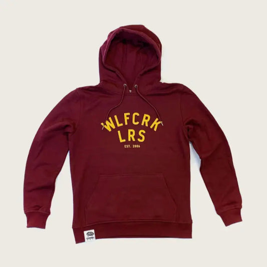Wolfcreek WLFCRK LRS Hoodie
