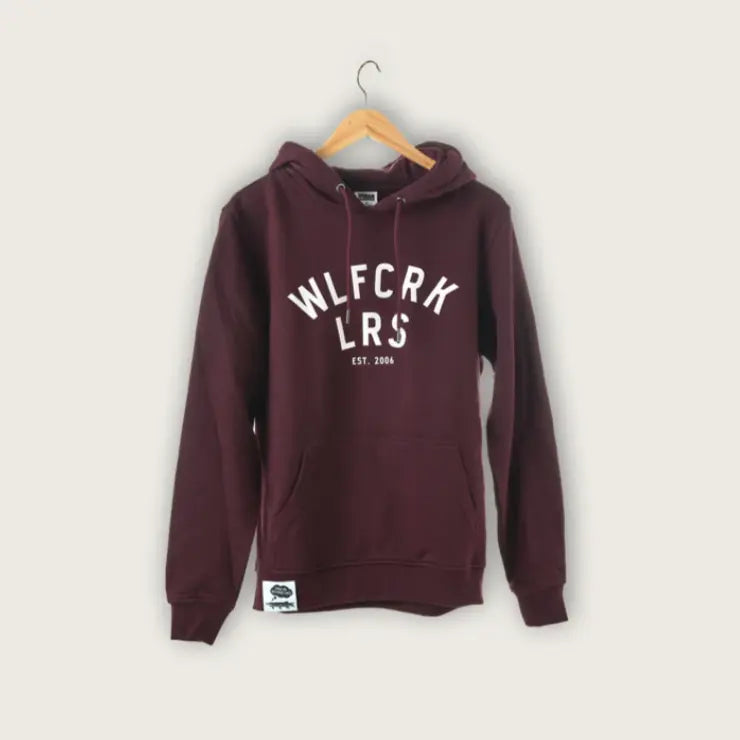 Wolfcreek WLFCRK LRS Hoodie