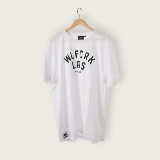 Wolfcreek WLFCRK LRS T-Shirt
