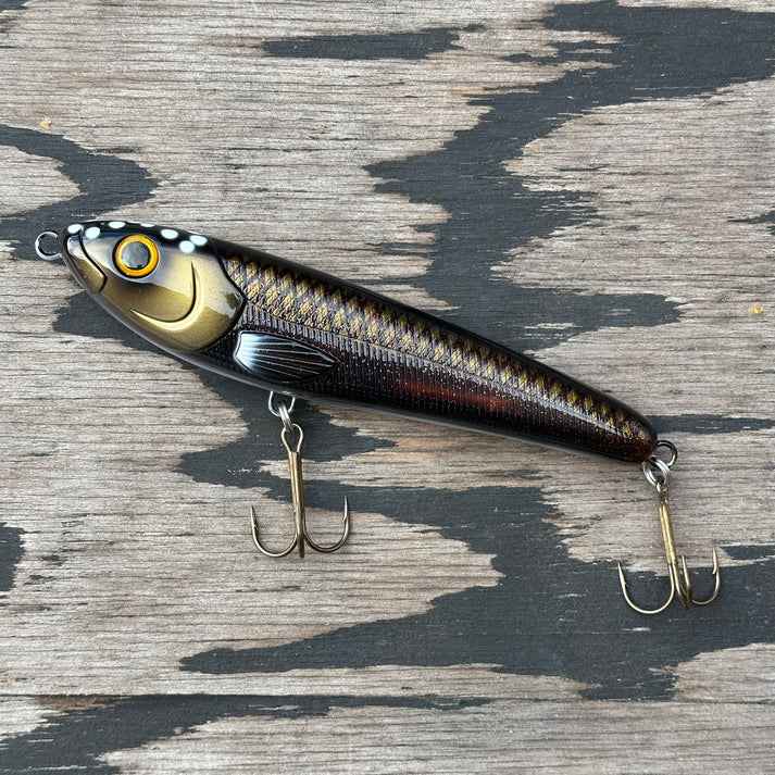 Wolfcreek Skinny Wolf