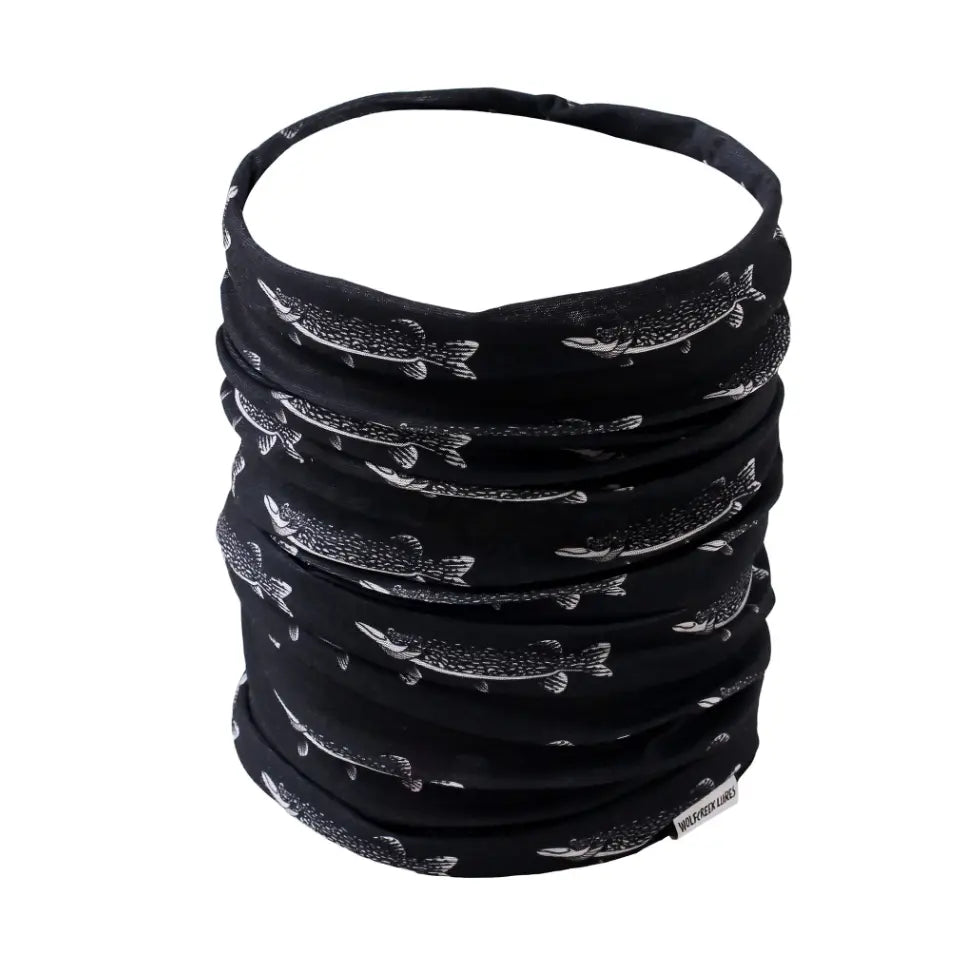 Wolfcreek Pike Logo Gaiter