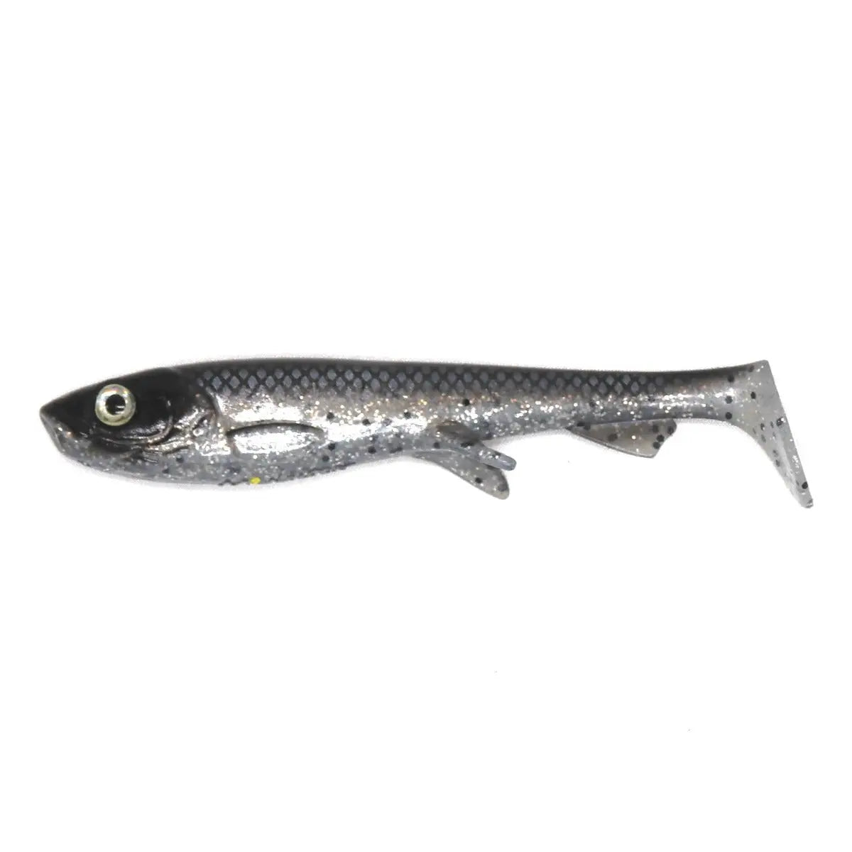 Wolfcreek Shad 2.0 Mini 11cm (4-Pack)