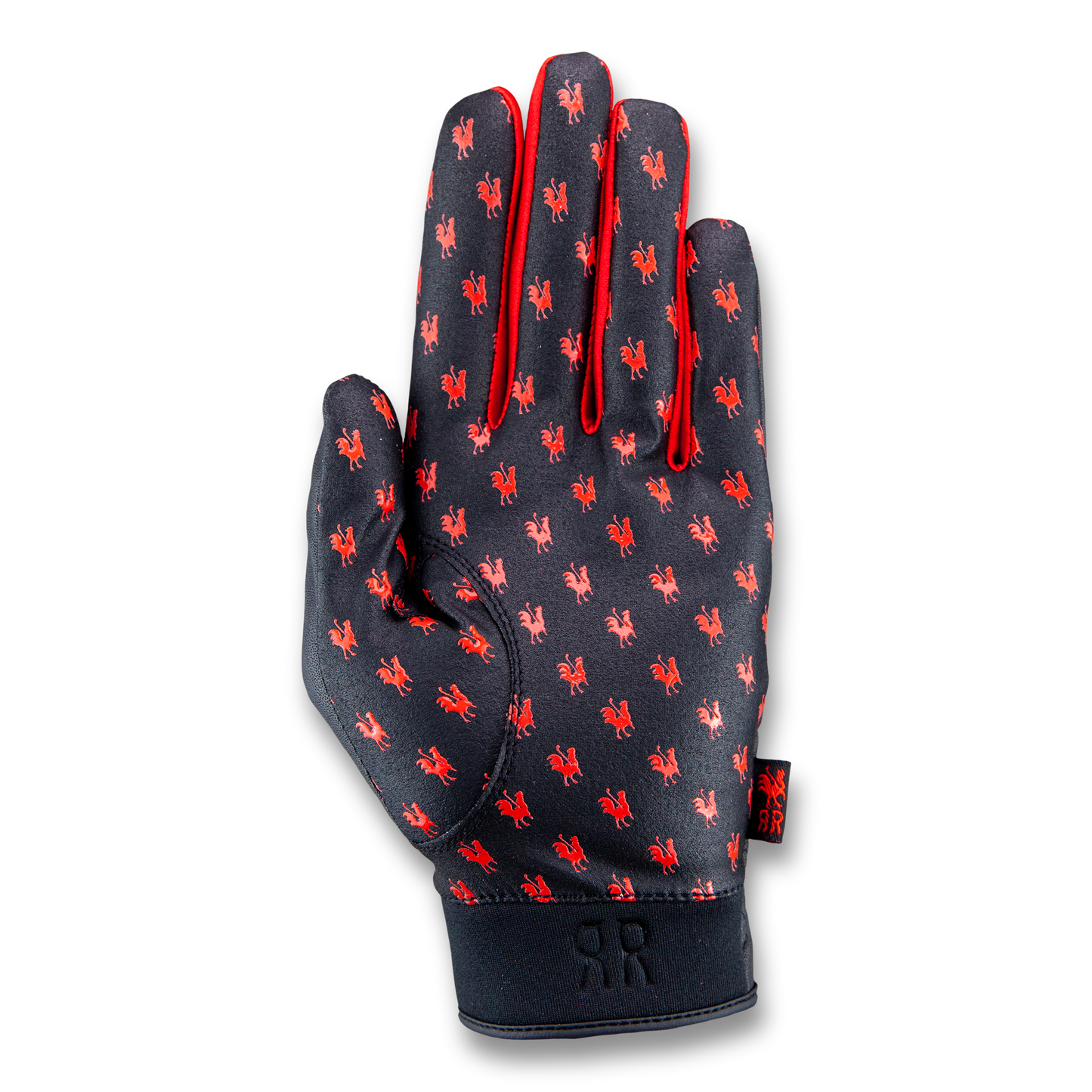 Women's Rain Rooster