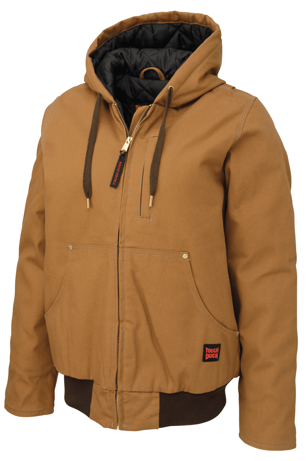 Women’s Duck Bomber - Uncle Mike's Outdoors and More!