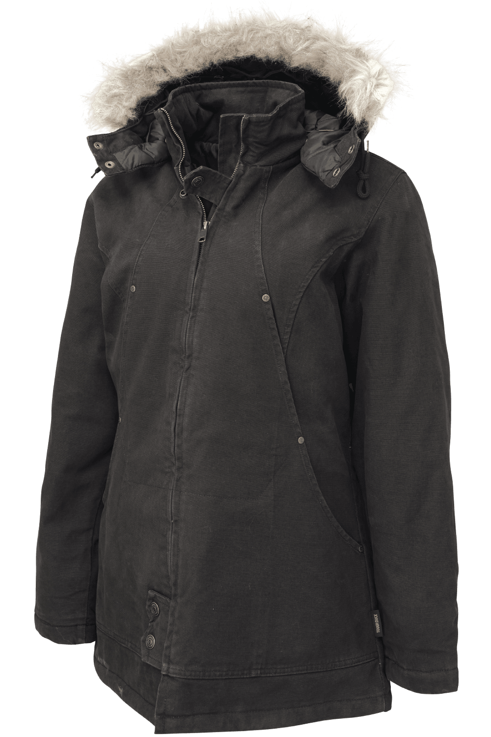 Women’s Duck Hydro Parka - Uncle Mike's Outdoors and More!