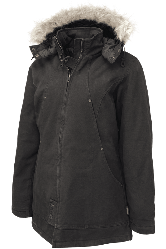 Women’s Duck Hydro Parka - Uncle Mike's Outdoors and More!