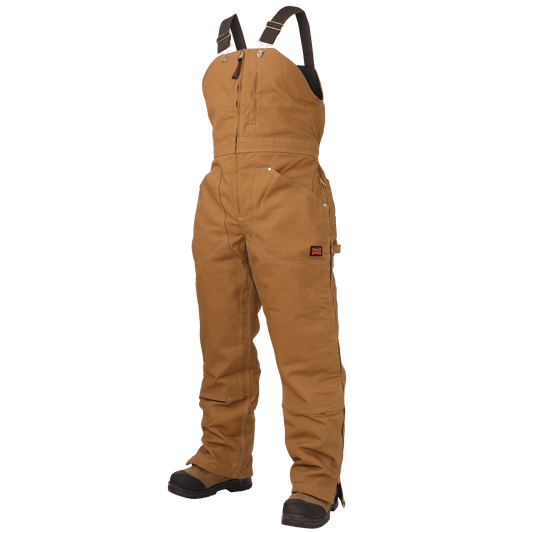 Women’s Duck Insulated Bib Overall - Uncle Mike's Outdoors and More!