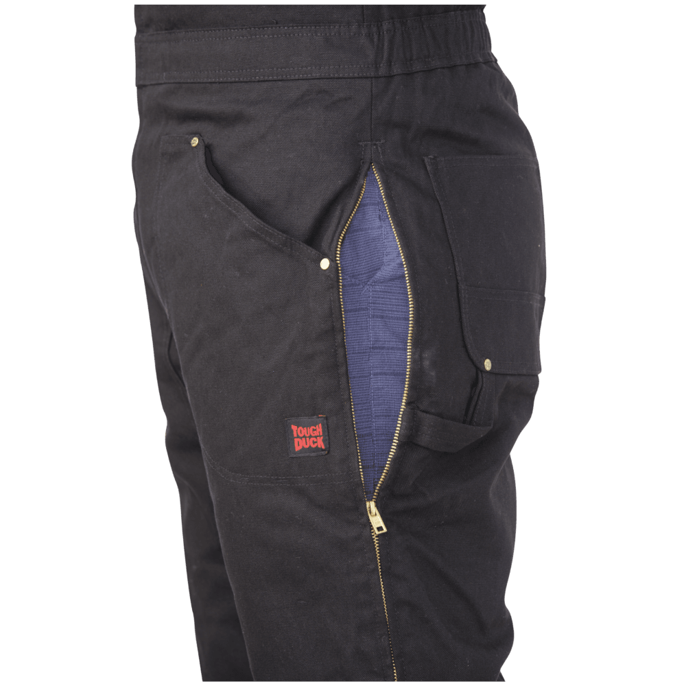 Women’s Duck Insulated Bib Overall - Uncle Mike's Outdoors and More!