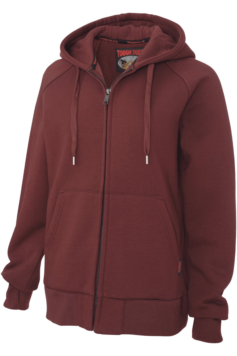 Women’s Fleece Zip Hoodie - Uncle Mike's Outdoors and More!