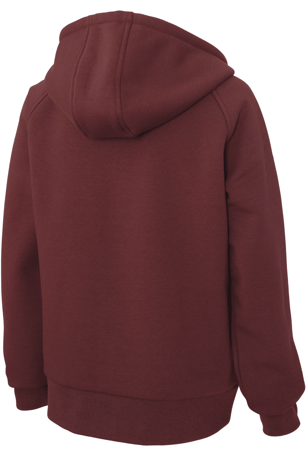 Women’s Fleece Zip Hoodie - Uncle Mike's Outdoors and More!