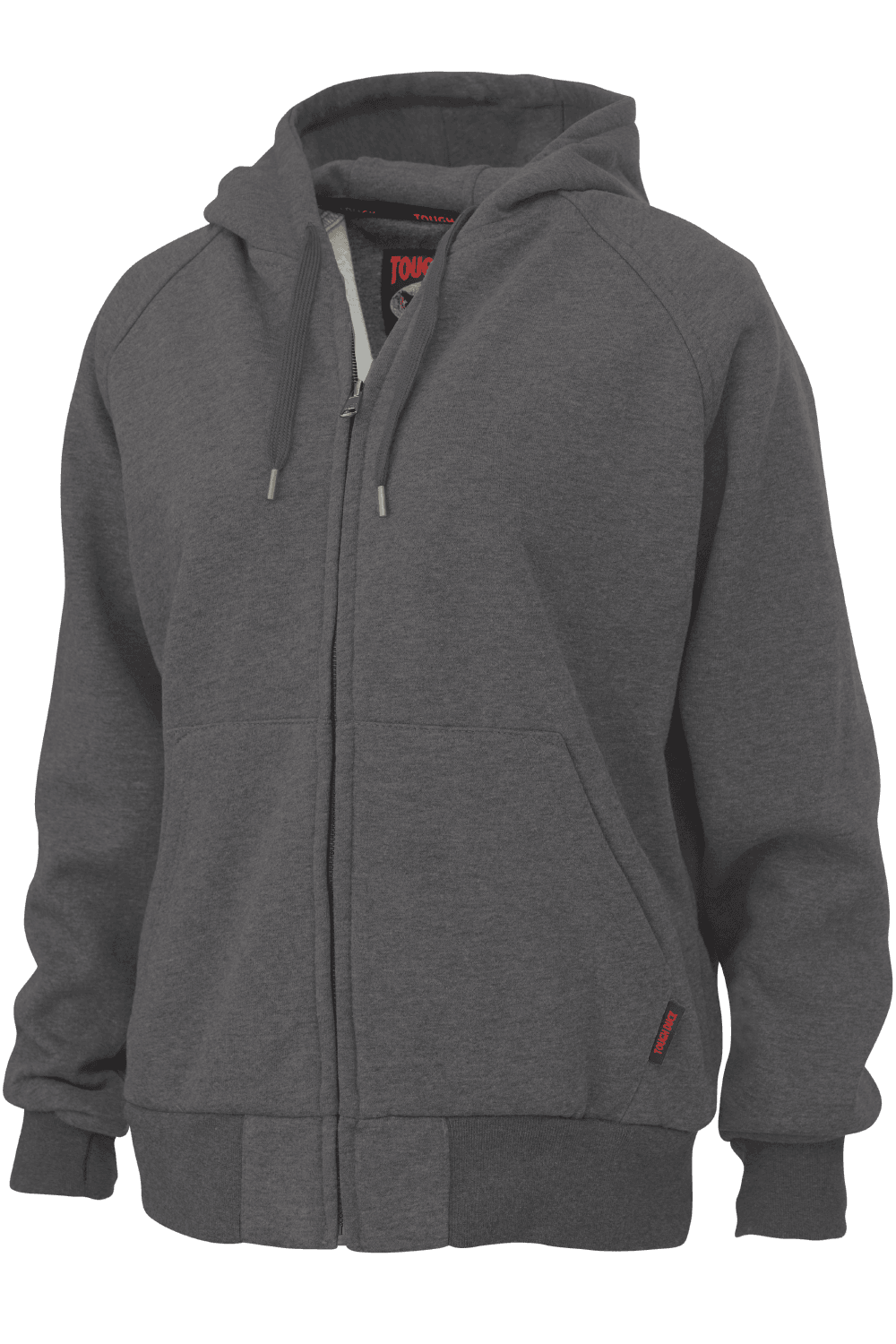 Women’s Fleece Zip Hoodie - Uncle Mike's Outdoors and More!