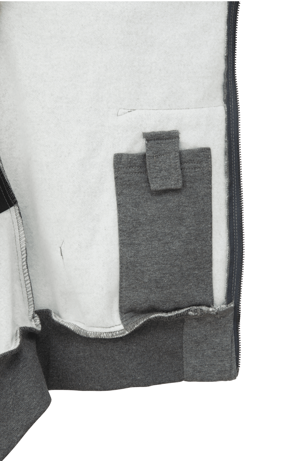 Women’s Fleece Zip Hoodie - Uncle Mike's Outdoors and More!