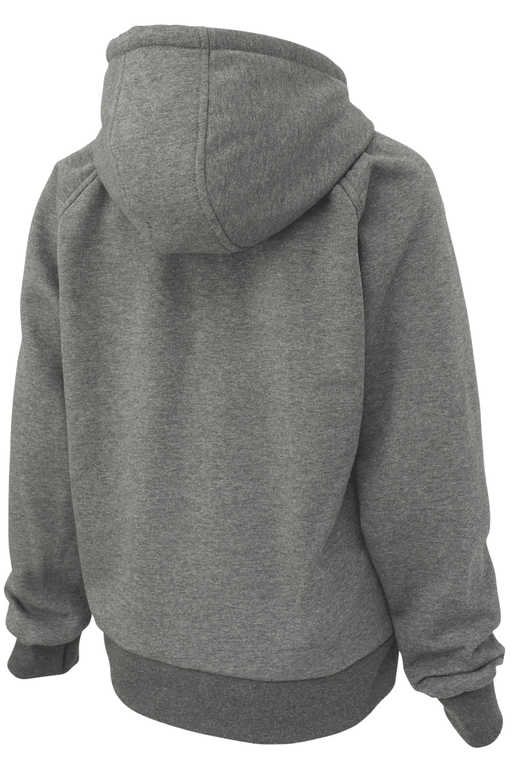 Women’s Fleece Zip Hoodie - Uncle Mike's Outdoors and More!