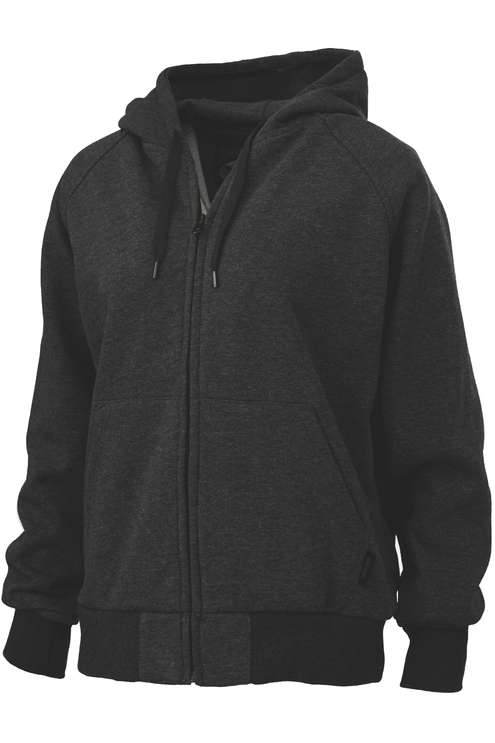 Women’s Fleece Zip Hoodie - Uncle Mike's Outdoors and More!