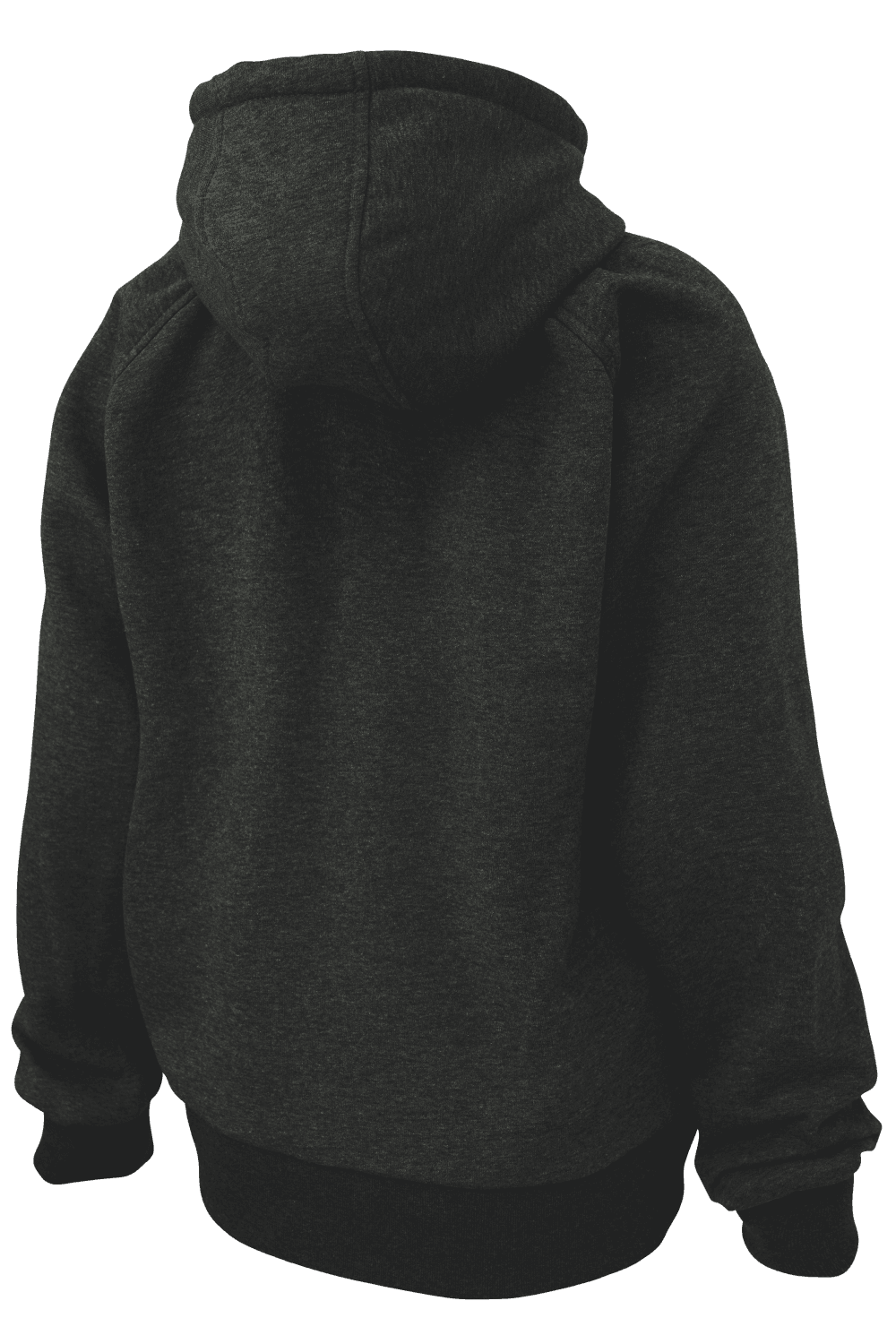 Women’s Fleece Zip Hoodie - Uncle Mike's Outdoors and More!
